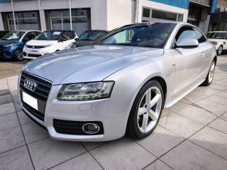 AUDI A5 usata, con Airbag laterali