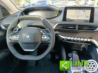 PEUGEOT 3008 usata, con Chiusura centralizzata