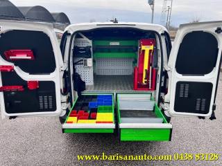 VOLKSWAGEN Caddy usata, con ESP