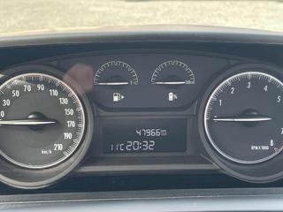 LANCIA Ypsilon usata, con Chiusura centralizzata