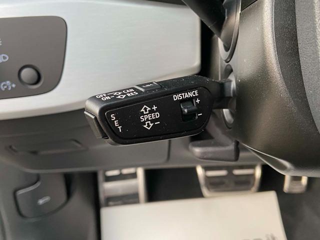 AUDI A5 usata, con Luci diurne LED