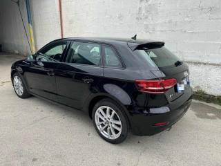 AUDI A3 usata, con Airbag laterali