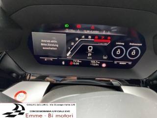 AUDI RS3 usata, con Controllo automatico clima