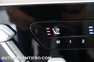 MERCEDES-BENZ GLC 220 usata, con Climatizzatore