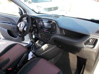 FIAT Doblo usata, con Controllo trazione