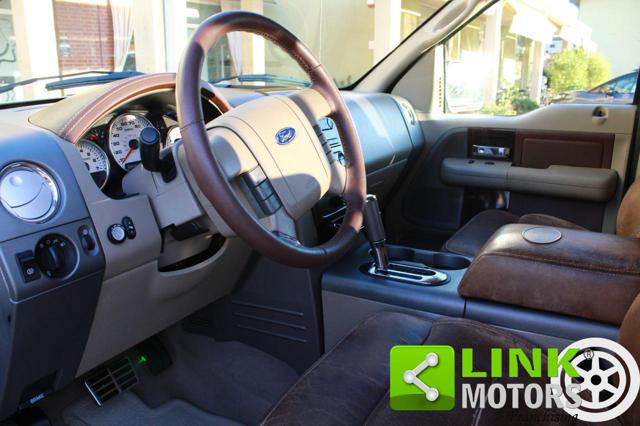 FORD F 150 usata 6
