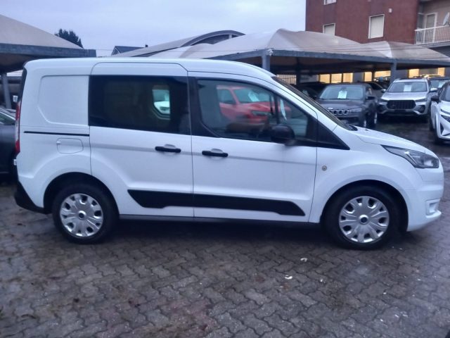 FORD Transit Connect usata, con ESP