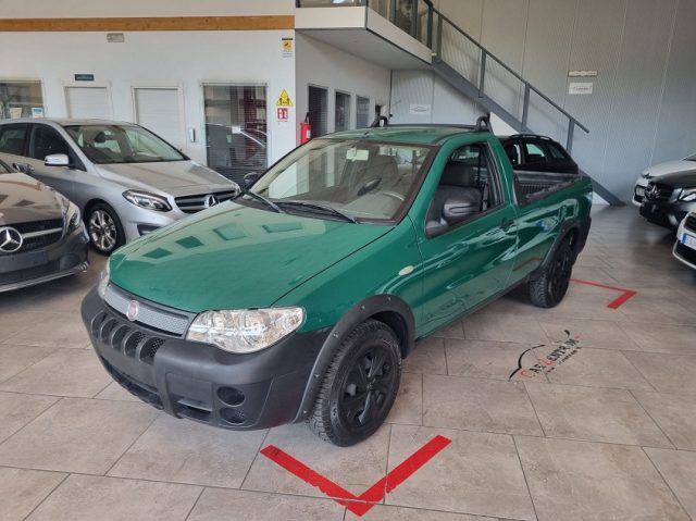 FIAT Strada usata, con Immobilizzatore elettronico