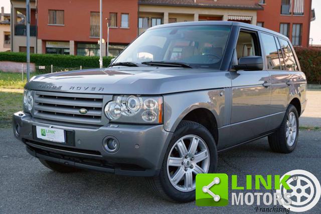 LAND ROVER Range Rover usata, con ABS