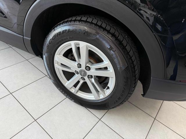 AUDI Q3 usata 34