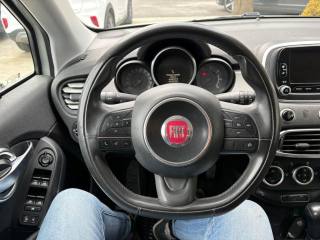 FIAT 500X usata, con Climatizzatore