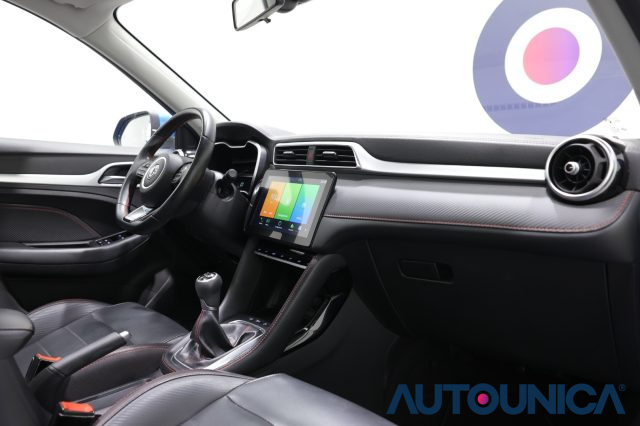 MG ZS usata 55