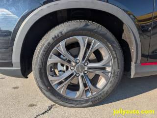 DFSK Glory 500 usata, con Controllo trazione