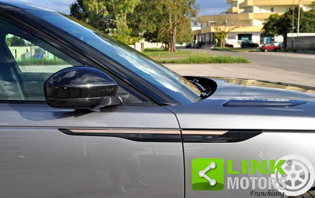 LAND ROVER Range Rover Velar usata, con Climatizzatore