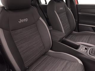 JEEP Avenger usata 23