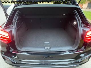 AUDI Q2 usata, con Boardcomputer