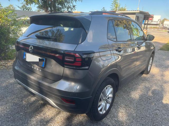 VOLKSWAGEN T-Cross usata, con Alzacristalli elettrici