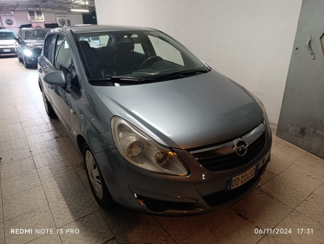 OPEL Corsa usata, con ABS