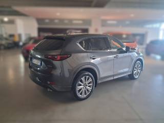 MAZDA CX-5 usata, con Alzacristalli elettrici