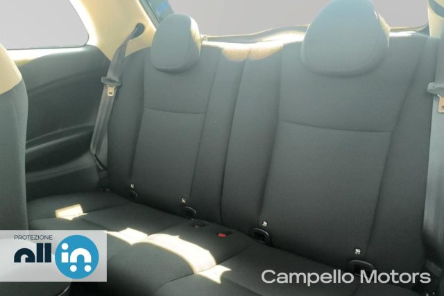 FIAT 500 usata 5