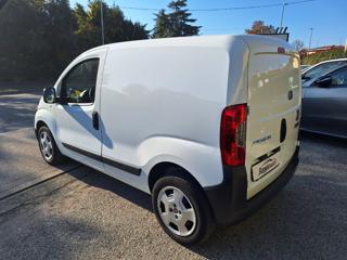 FIAT Fiorino usata 15
