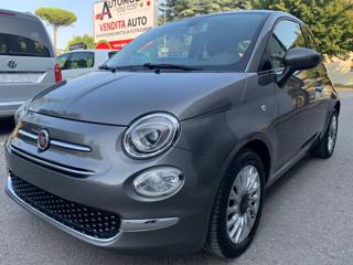 FIAT 500 usata, con Airbag laterali