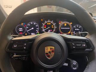 PORSCHE 911 usata, con Vivavoce