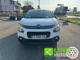 CITROEN C3 usata, con Airbag
