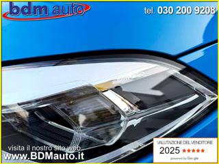 BMW 116 usata, con Specchietti laterali elettrici