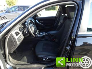 BMW 316 usata, con Airbag Passeggero