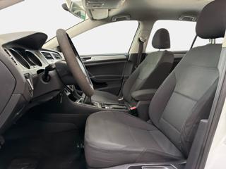 VOLKSWAGEN Golf usata, con Cruise Control