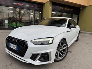 AUDI A5 usata, con Airbag