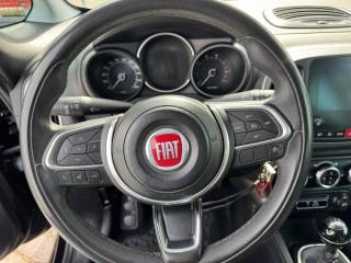FIAT 500L usata, con Climatizzatore