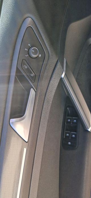 VOLKSWAGEN Golf GTD usata, con Lettore CD