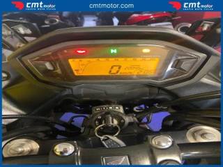 HONDA CB 500 X usata 4