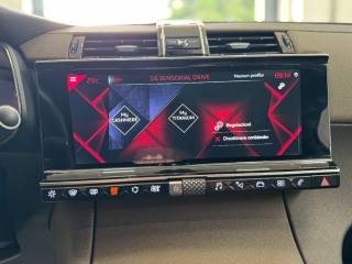 DS AUTOMOBILES DS 7 Crossback usata, con MP3