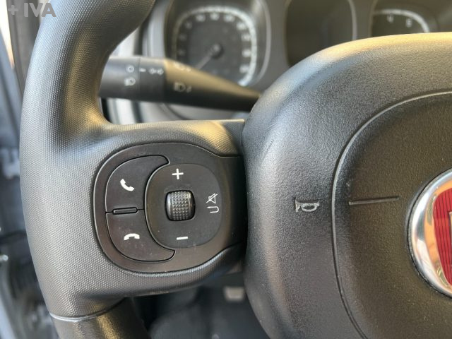 FIAT Panda usata 20