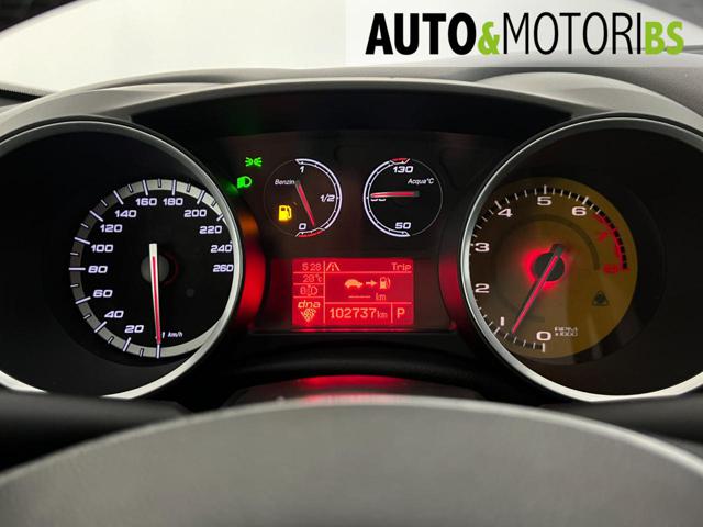 ALFA ROMEO Giulietta usata, con Controllo trazione