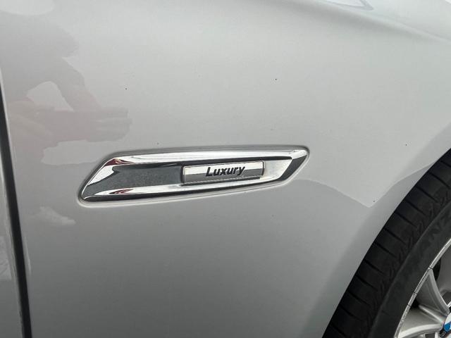 BMW 520 usata, con Climatizzatore