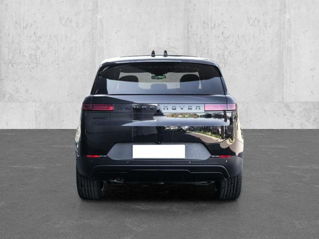 LAND ROVER Range Rover Sport usata, con Airbag laterali