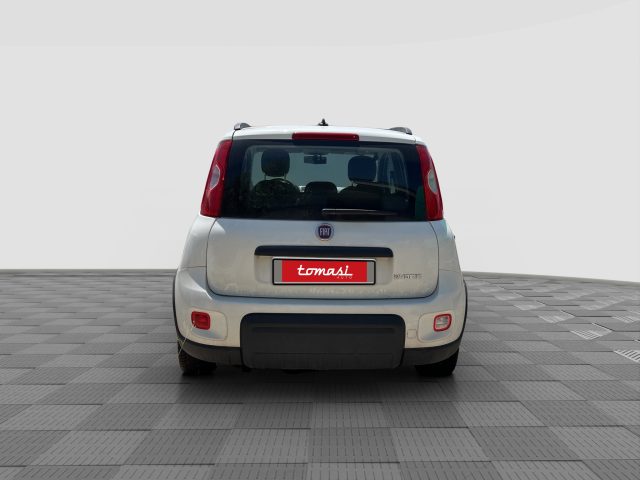 FIAT Panda usata 5