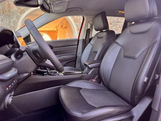 JEEP Compass usata, con Cronologia tagliandi