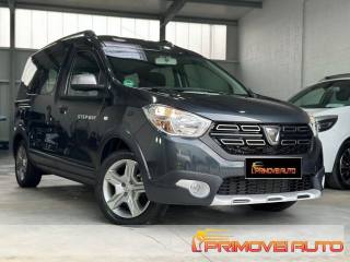 DACIA Dokker usata, con Chiusura centralizzata