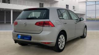 VOLKSWAGEN Golf usata, con Airbag laterali