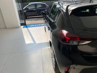 OPEL Corsa usata, con Boardcomputer