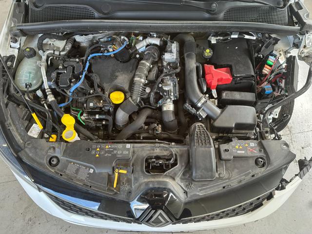 RENAULT Clio usata, con Climatizzatore
