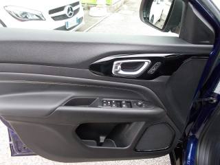 JEEP Compass usata, con Immobilizzatore elettronico