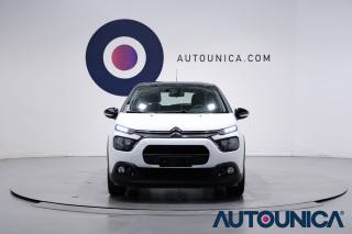 CITROEN C3 usata, con Airbag