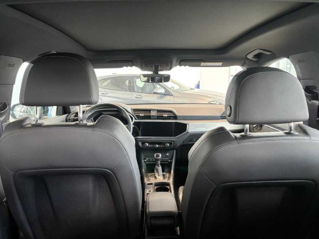 AUDI Q3 usata, con Autoradio digitale