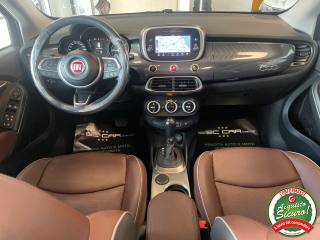 FIAT 500X usata, con Fendinebbia